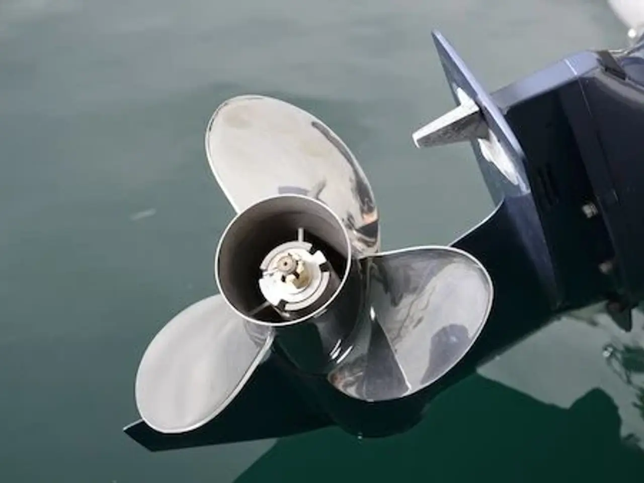 Billede 8 - Yamaha F150LC