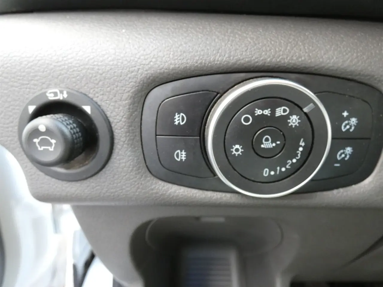 Billede 23 - Ford Transit 350 L2H2 2,0 TDCi Trend VÆRKSTEDSBIL 130HK Van Man.