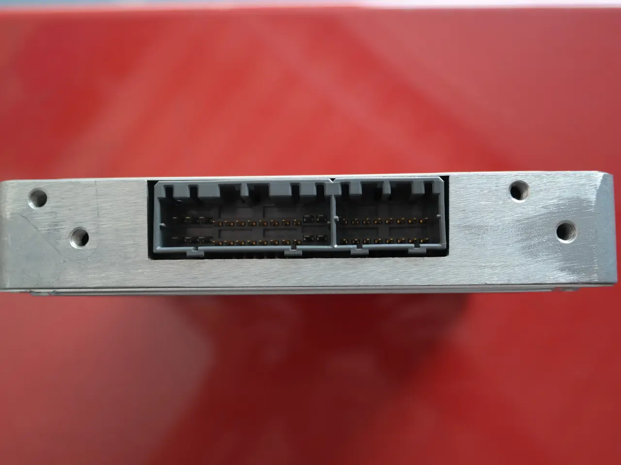 Billede 3 - Styrbox motor  Toyota Carina 2