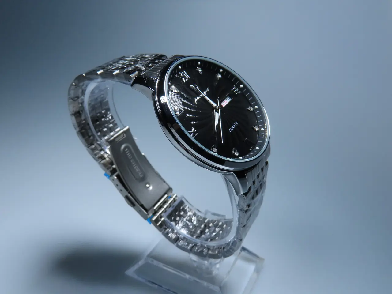 Billede 2 - Sort Quartz Herreur
