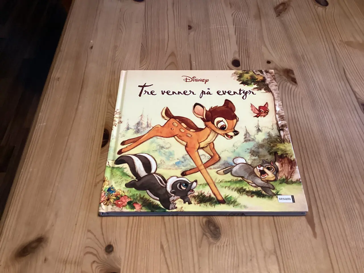 Billede 3 - Disney Bøger. 12 Stks.