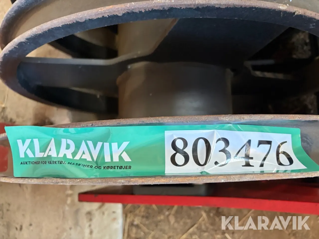 Billede 6 - Pakvalse Cambridgevalse og ringpakvalse