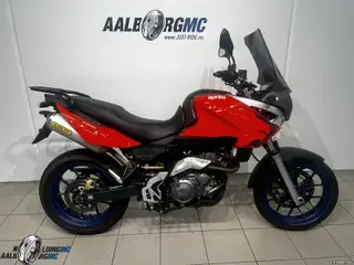 Aprilia Pegaso 650 Trail