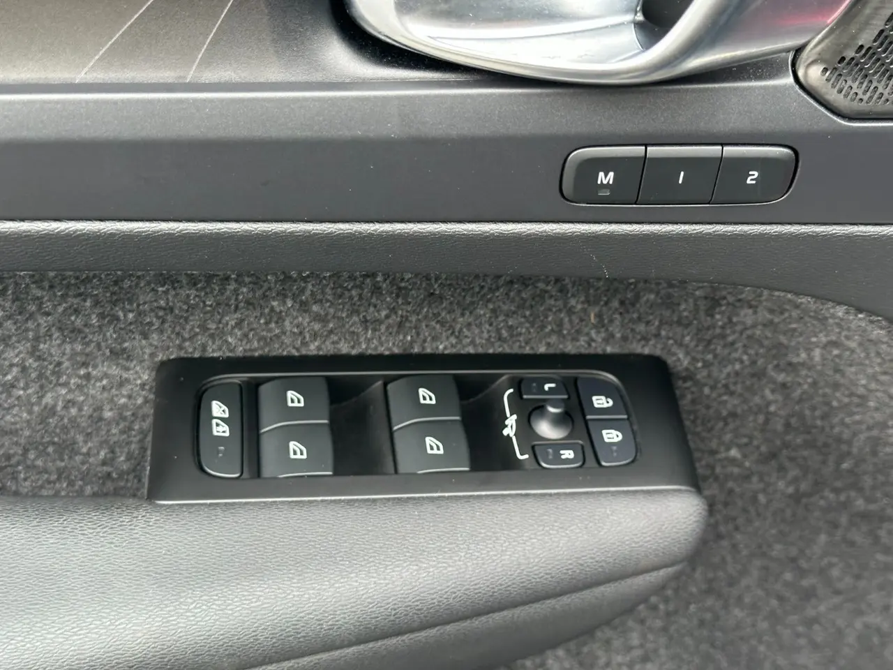 Billede 19 - Volvo C40 P8 ReCharge Twin First Edition