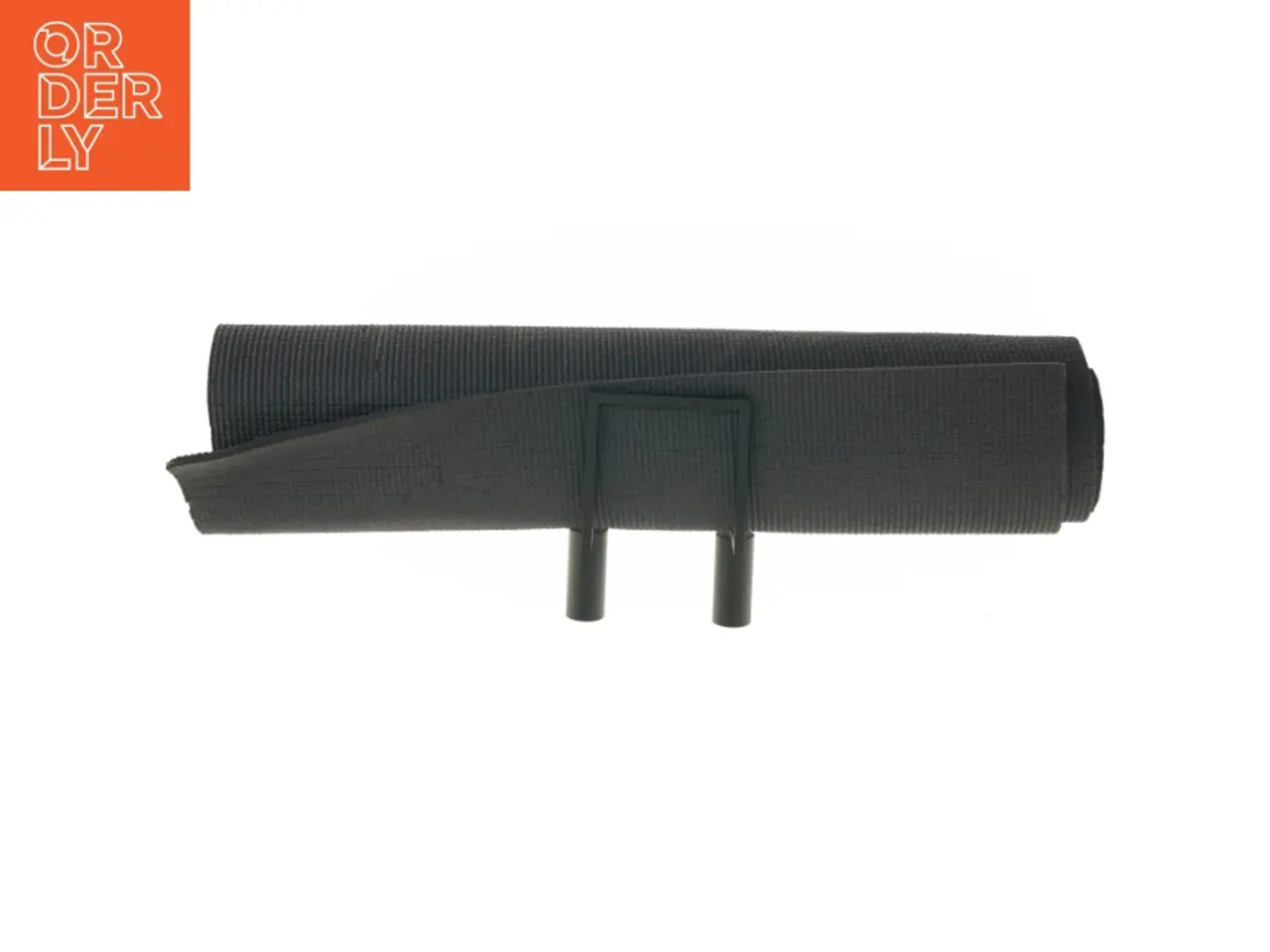 Billede 1 - Yoga måtte (str. 118x55 cm)