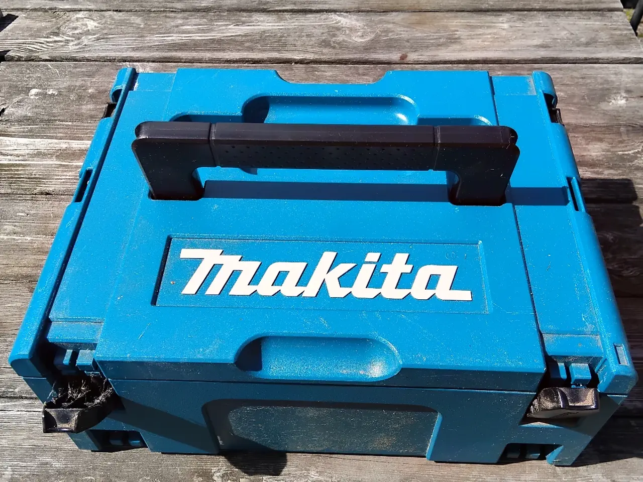 Billede 2 - Makita boremaskine
