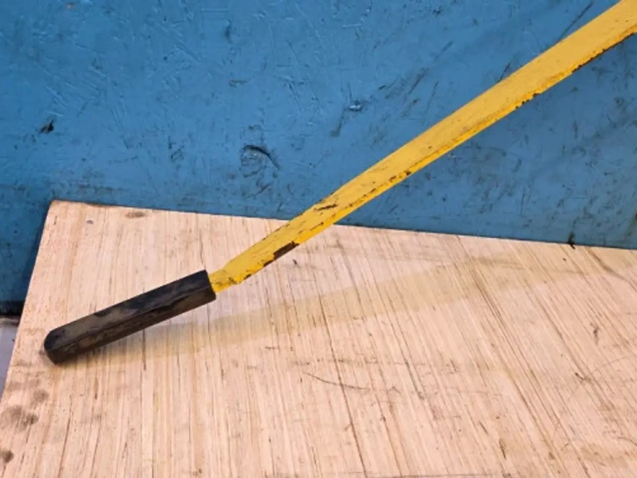 Billede 9 - New Holland TX68 Lever 84017320