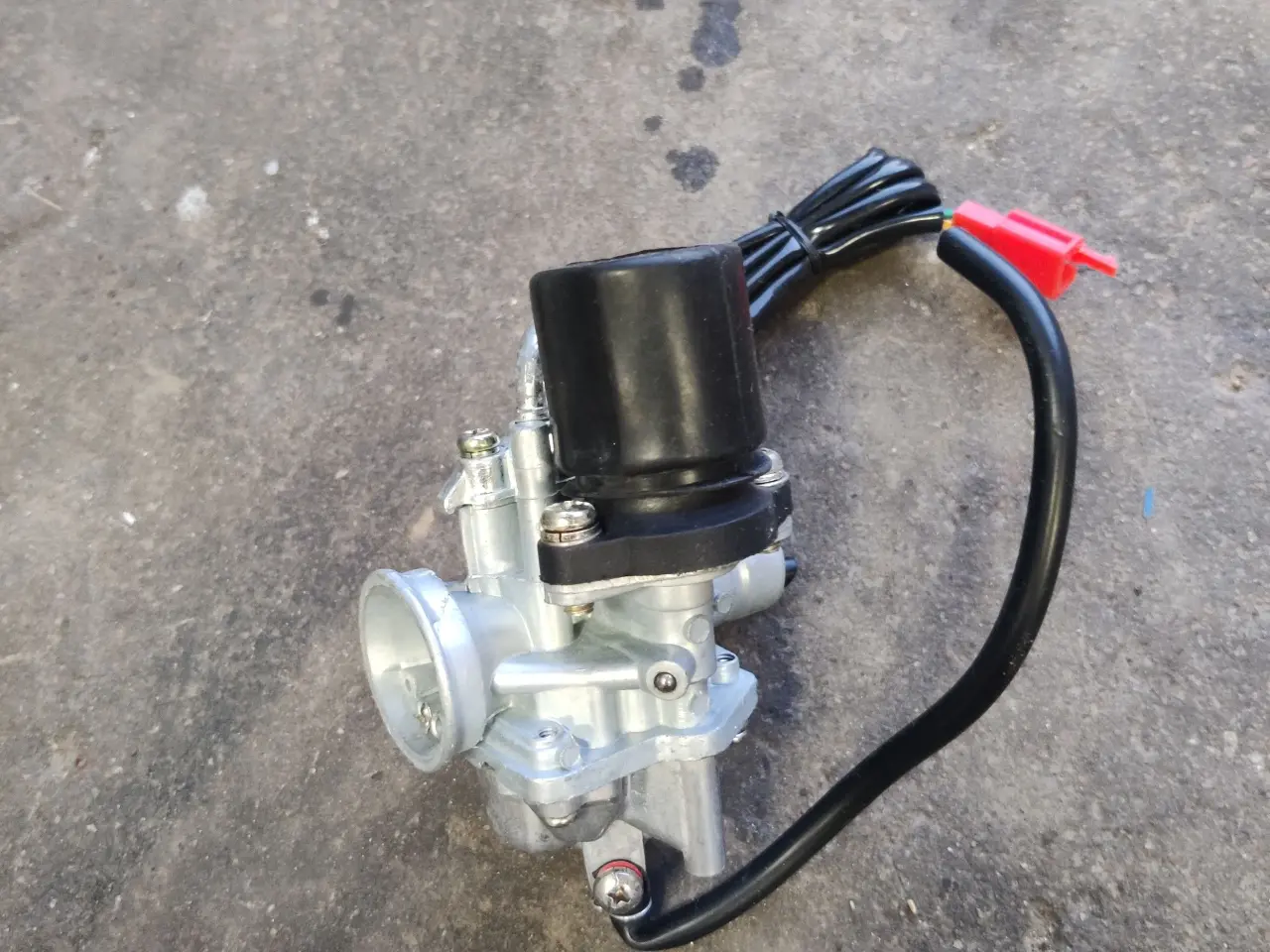 Billede 2 - 19mm karburator