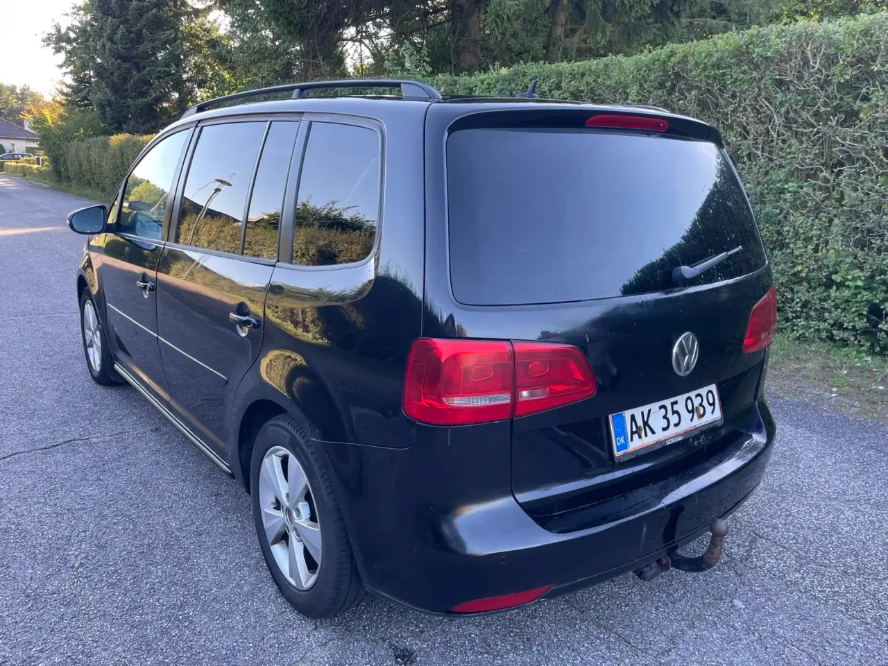 Billede 4 - VW Touran