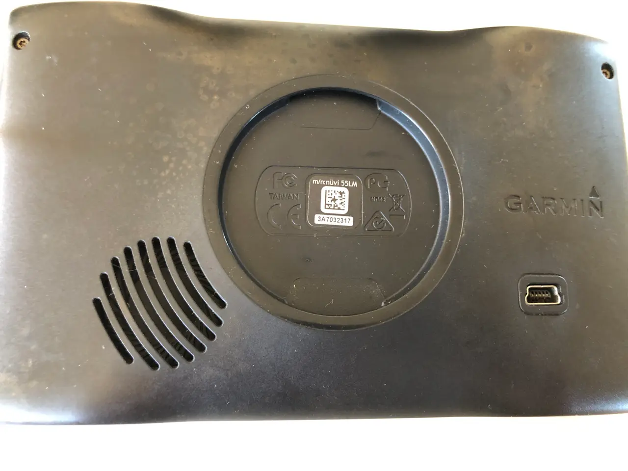 Billede 7 - Garmin Nüvi 55 LM med nyeste kort