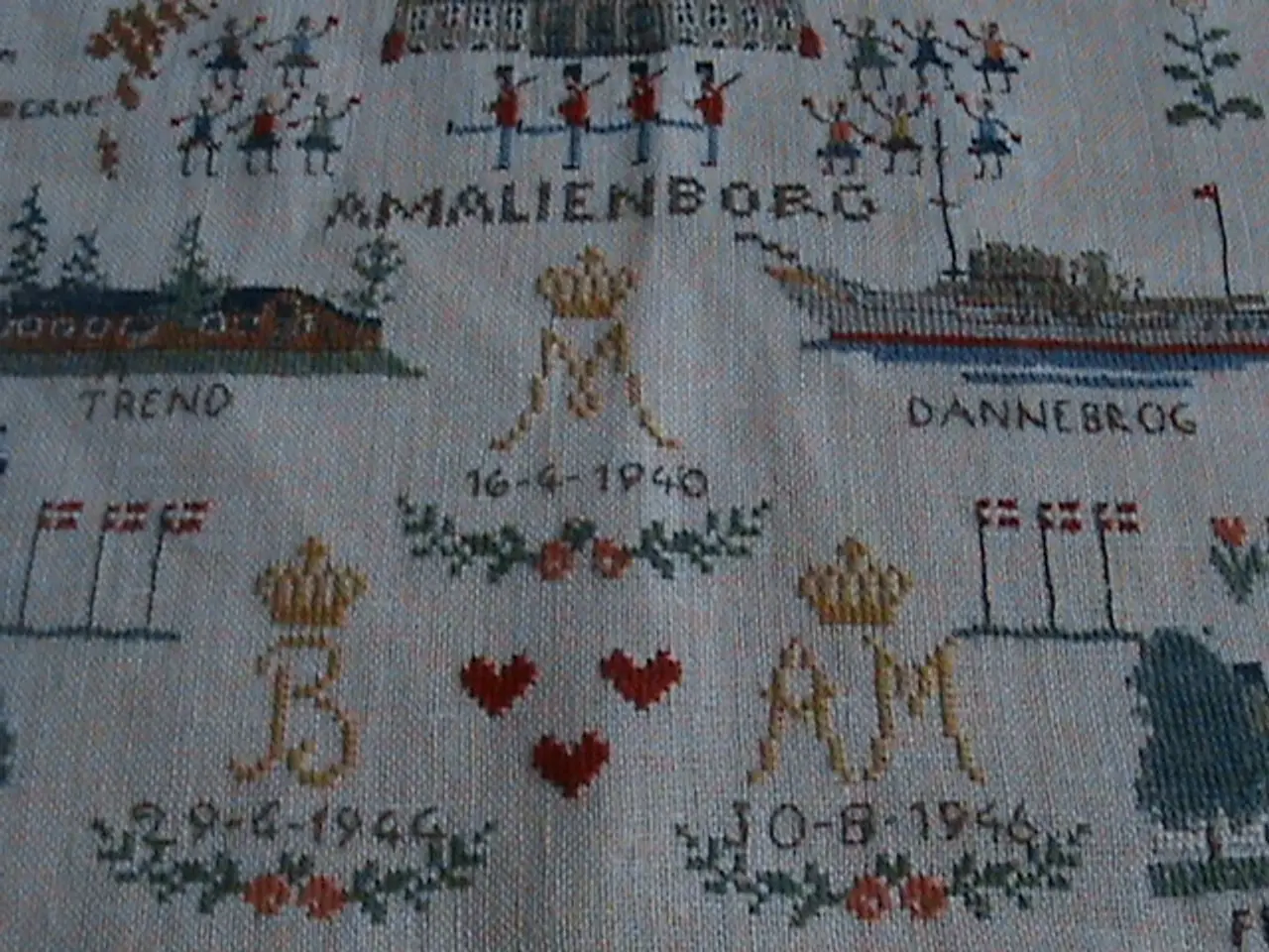 Billede 3 - Navneklud