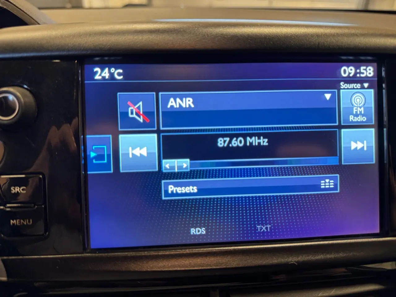 Billede 10 - Peugeot 2008 1,6 BlueHDi 100 Allure