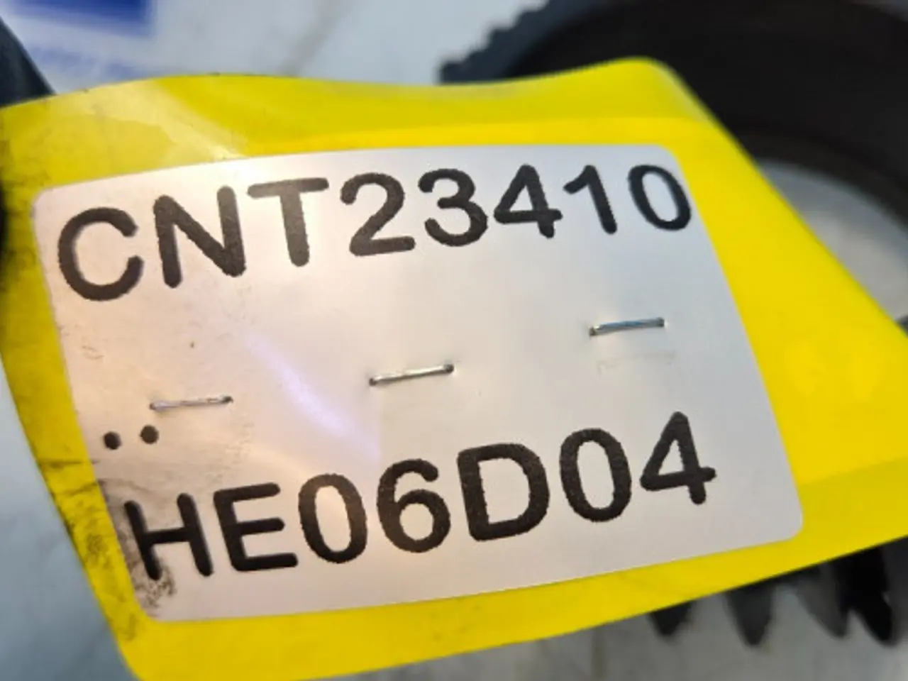 Billede 12 - Claas Axion 840 Gear 0011342940