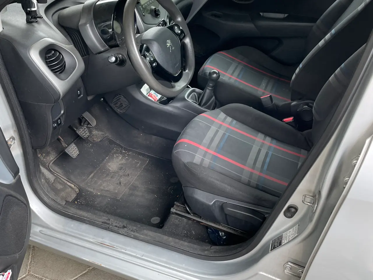 Billede 12 - Peugeot 108 1,0 e-VTi 69 Active