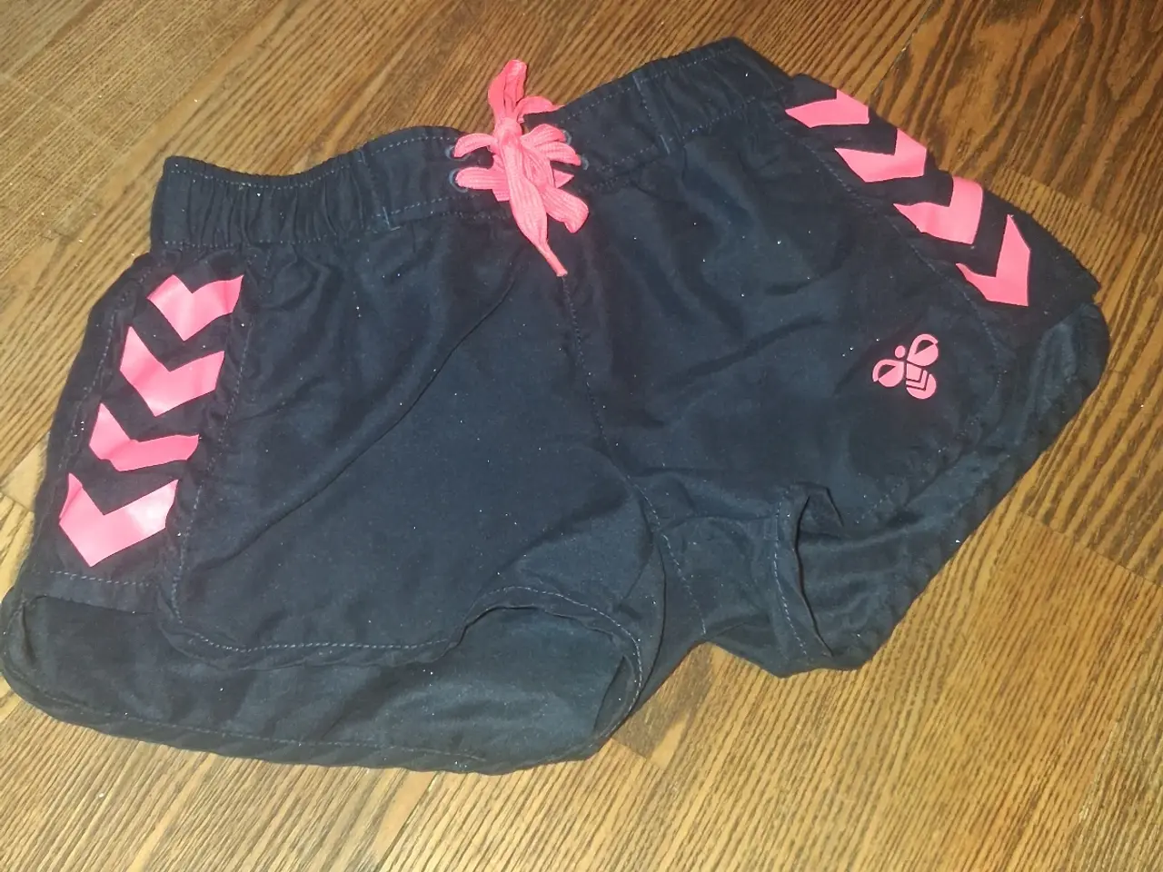 Billede 1 - Hummel badeshorts, Str. 128