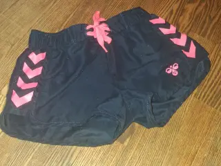 Hummel badeshorts, Str. 128
