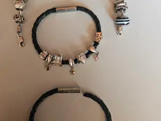 Pandora armbånd