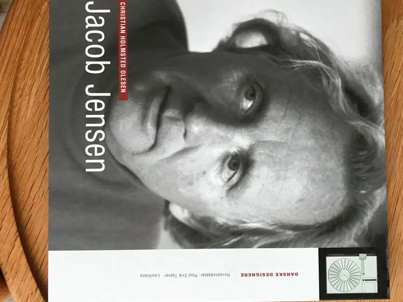 Billede 2 - Jacob Jensen - Danske Designere