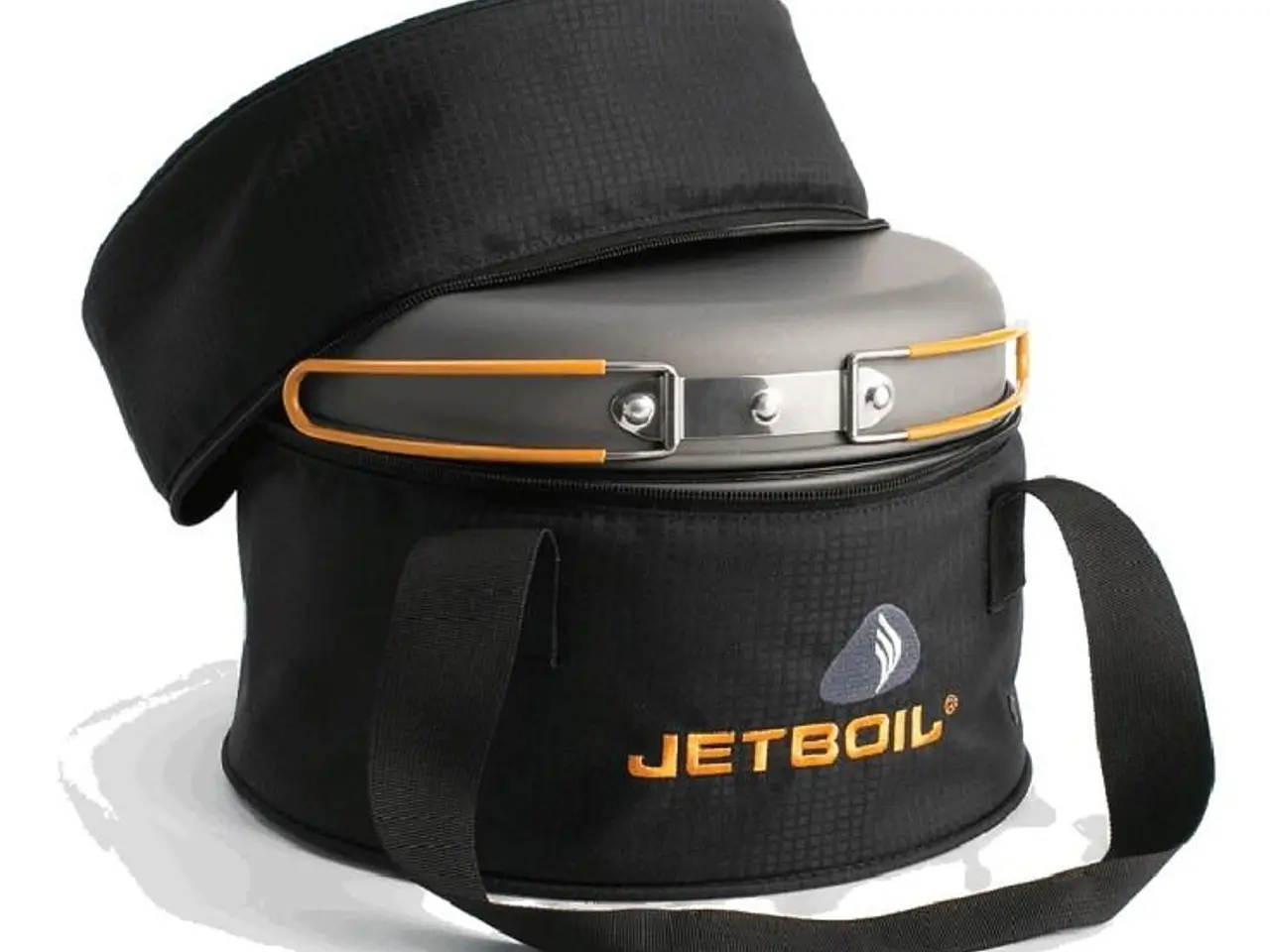 Billede 4 - Campingkøkkensæt Jetboil Genesis Basecamp Cooking System - carbon