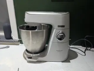 Kenwood titanium chef baker xl