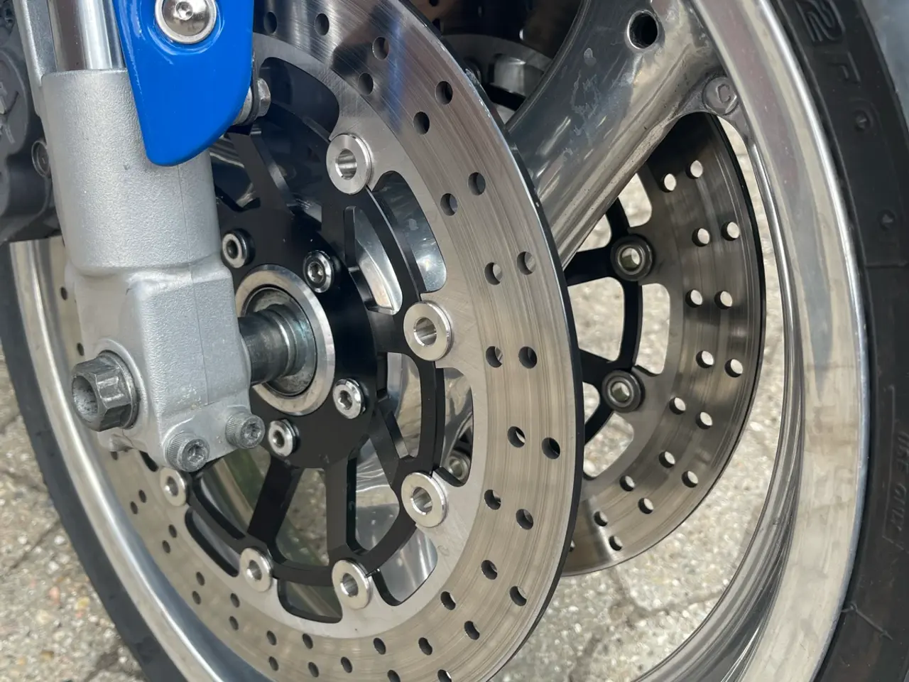 Billede 5 - Suzuki gsxr 750