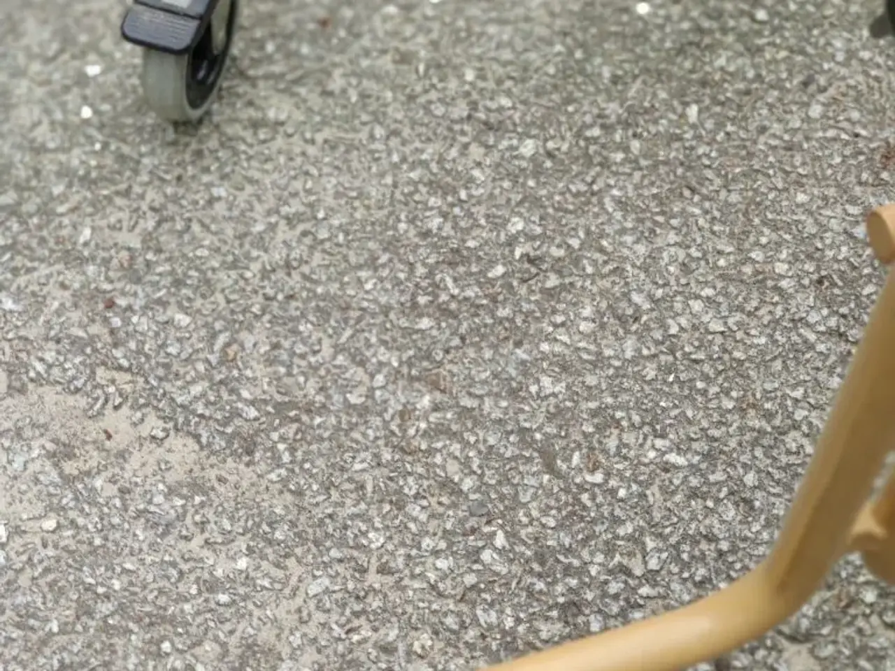 Billede 5 - Rollator retro