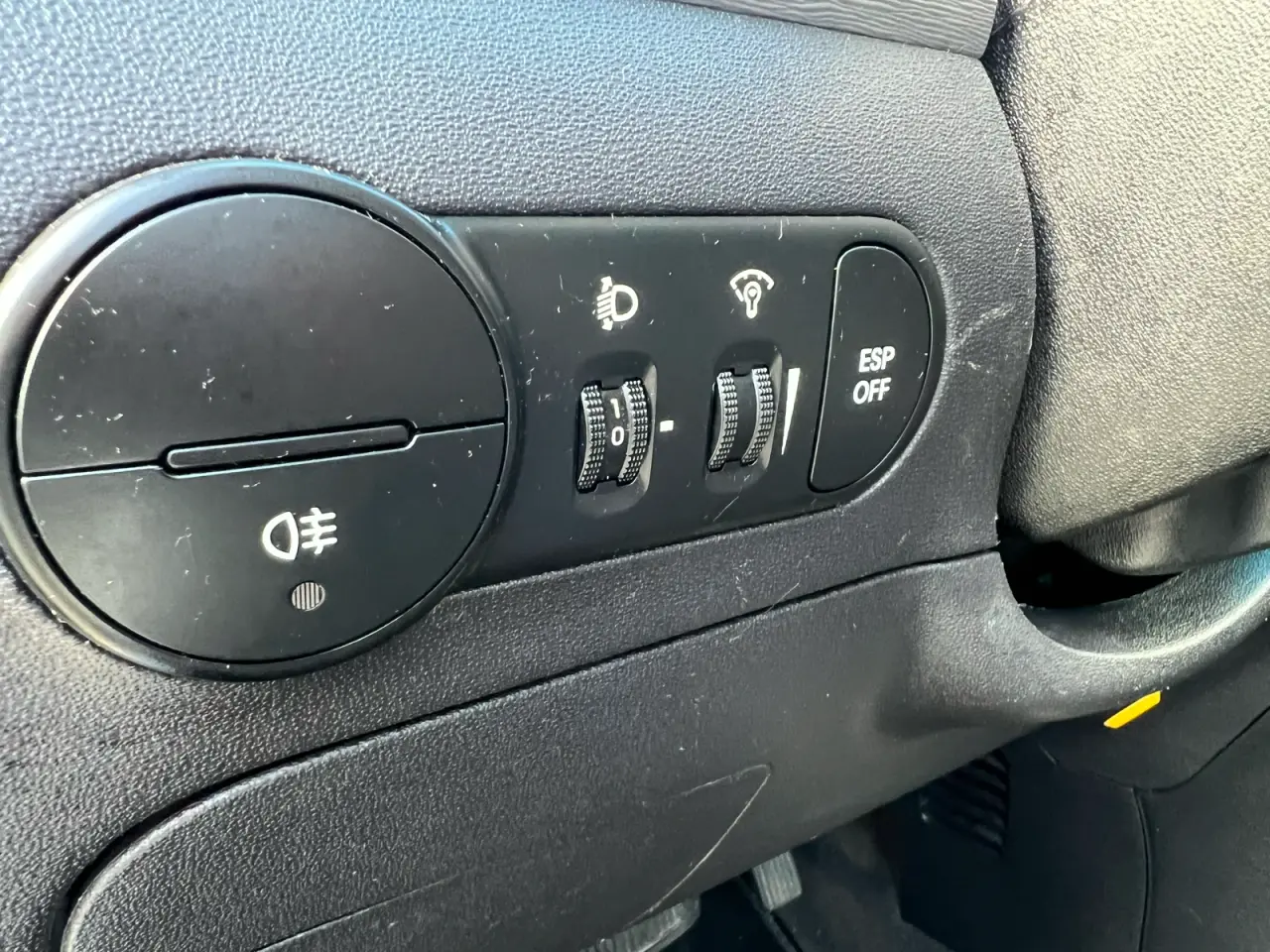 Billede 11 - Hyundai i10 auto gear