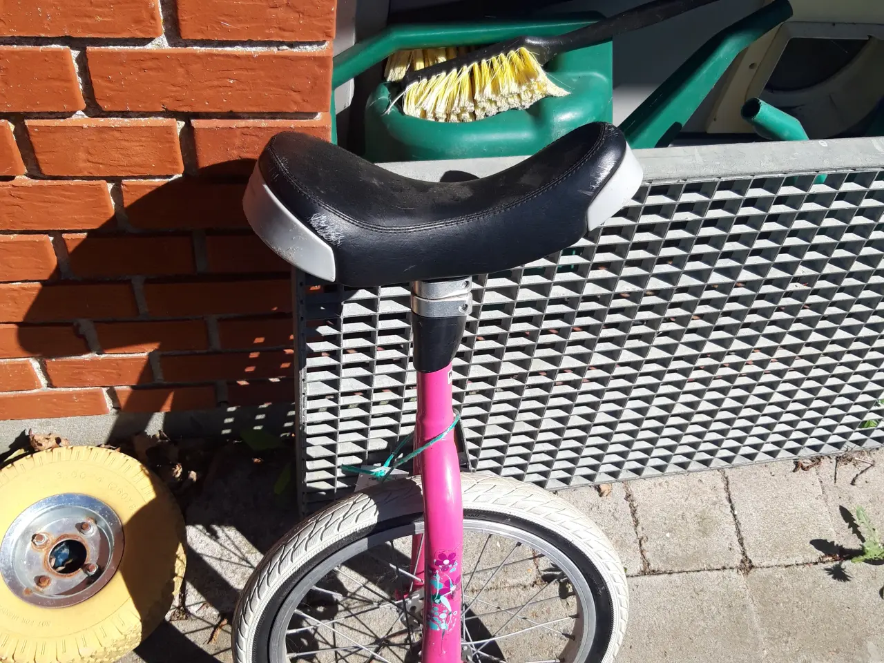 Billede 12 - 9 stk cykler i Børne/voksen str til ialt 900 kr