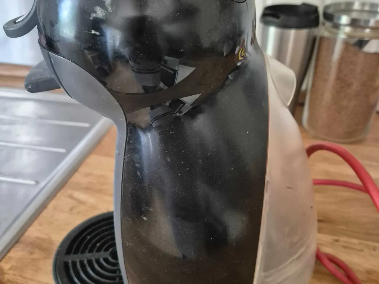 Billede 3 - Nescafé Dolce Gusto kaffemaskine