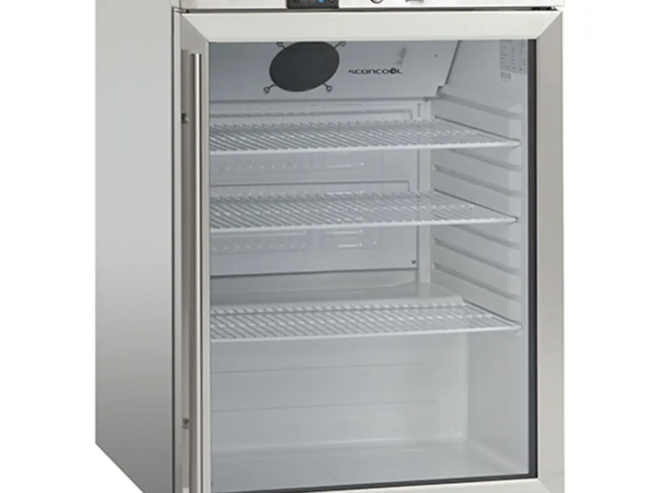 Billede 1 - Lagerkøleskab 145 Liter – SK 145 GDE