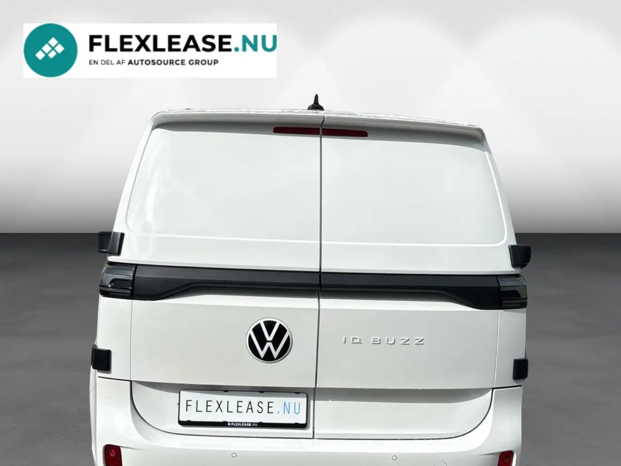 Billede 5 - VW ID. Buzz 77 Cargo