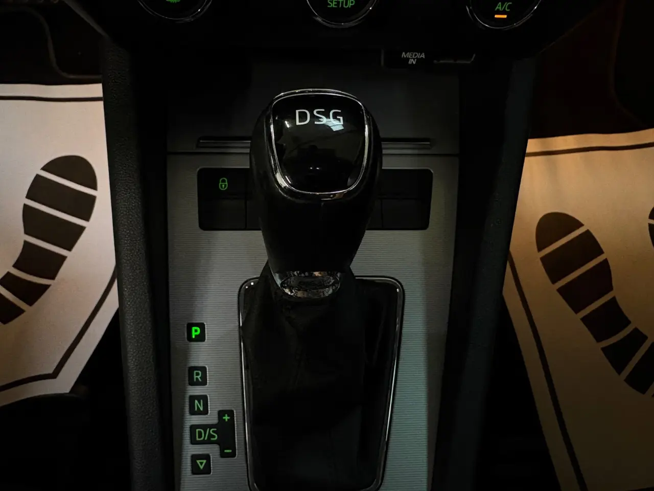 Billede 15 - Skoda Octavia 1,8 TSi 180 Elegance DSG