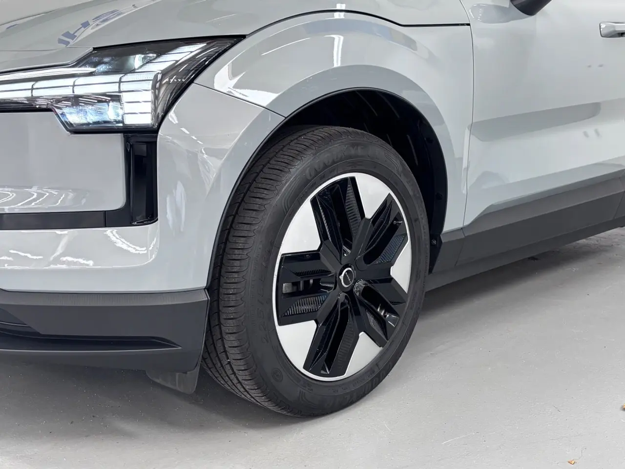 Billede 3 - Volvo EX30 Extended Range Core