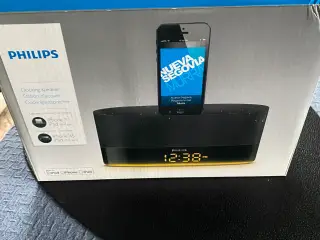 Højtaler til mobil