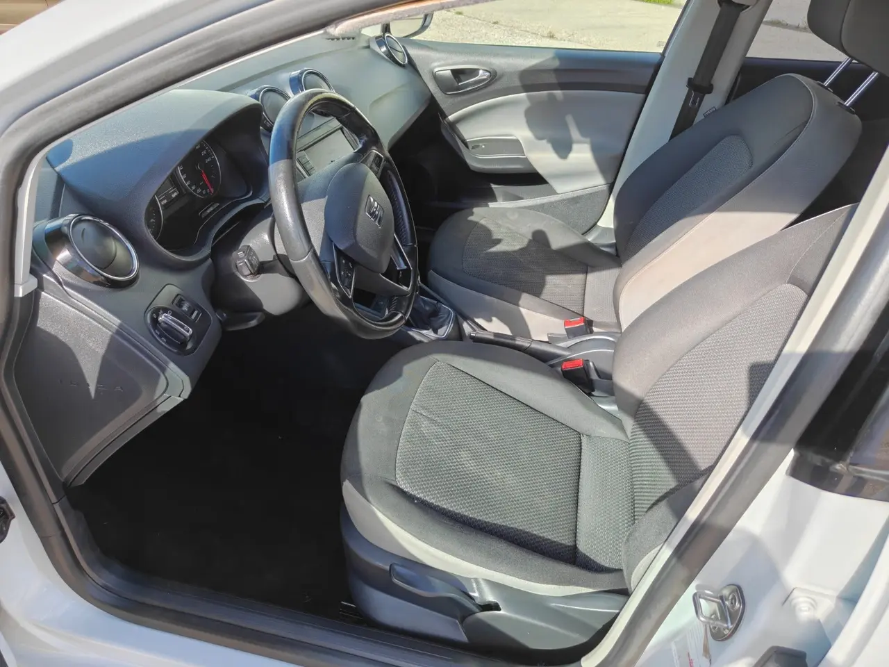 Billede 10 - Seat Ibiza 1,0 TSi 95 Style ST