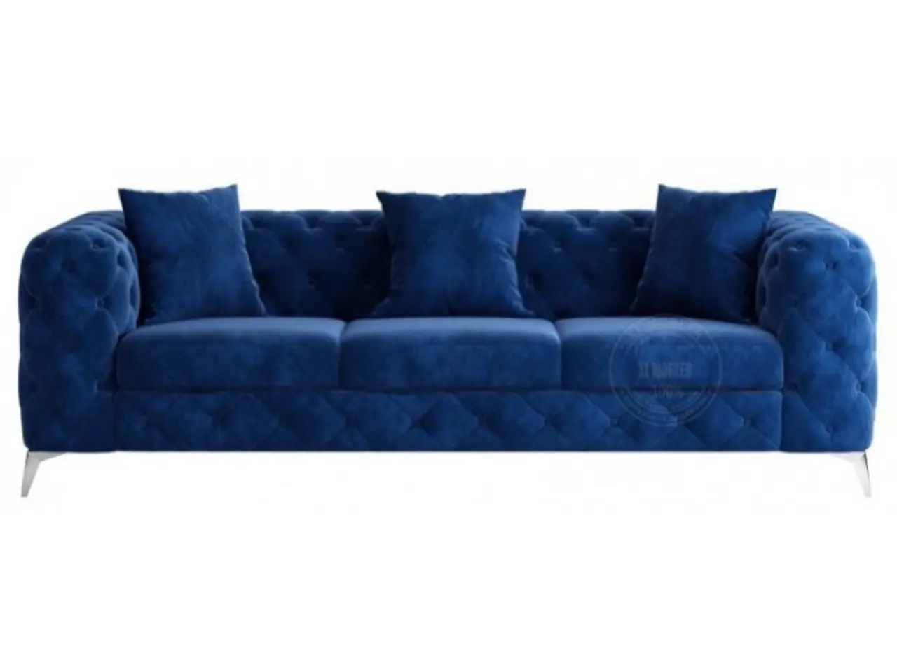 Billede 5 - Royal Chesterfield 2+3 pers Sofasæt