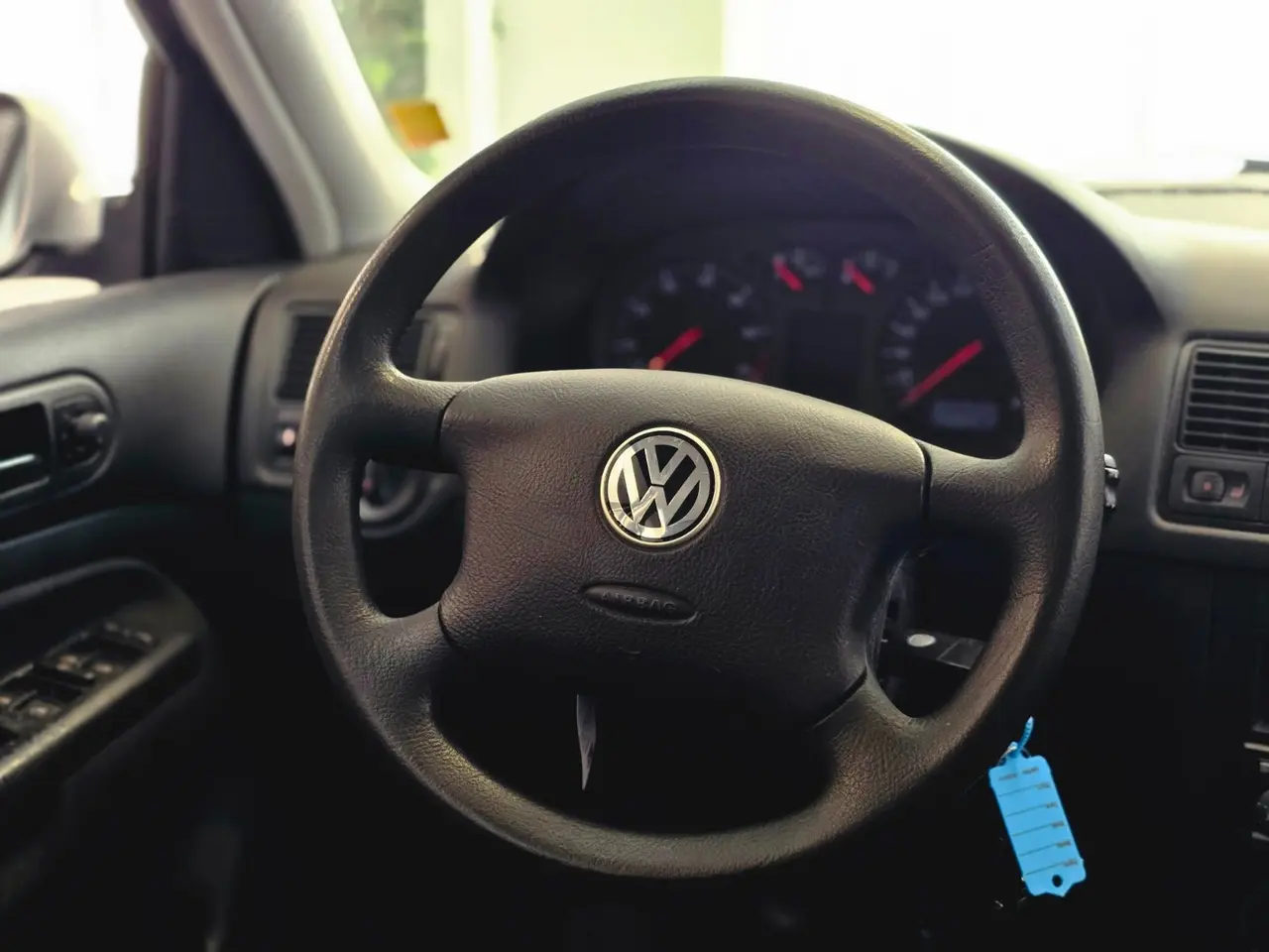 Billede 7 - VW Golf IV 2,0 Trendline