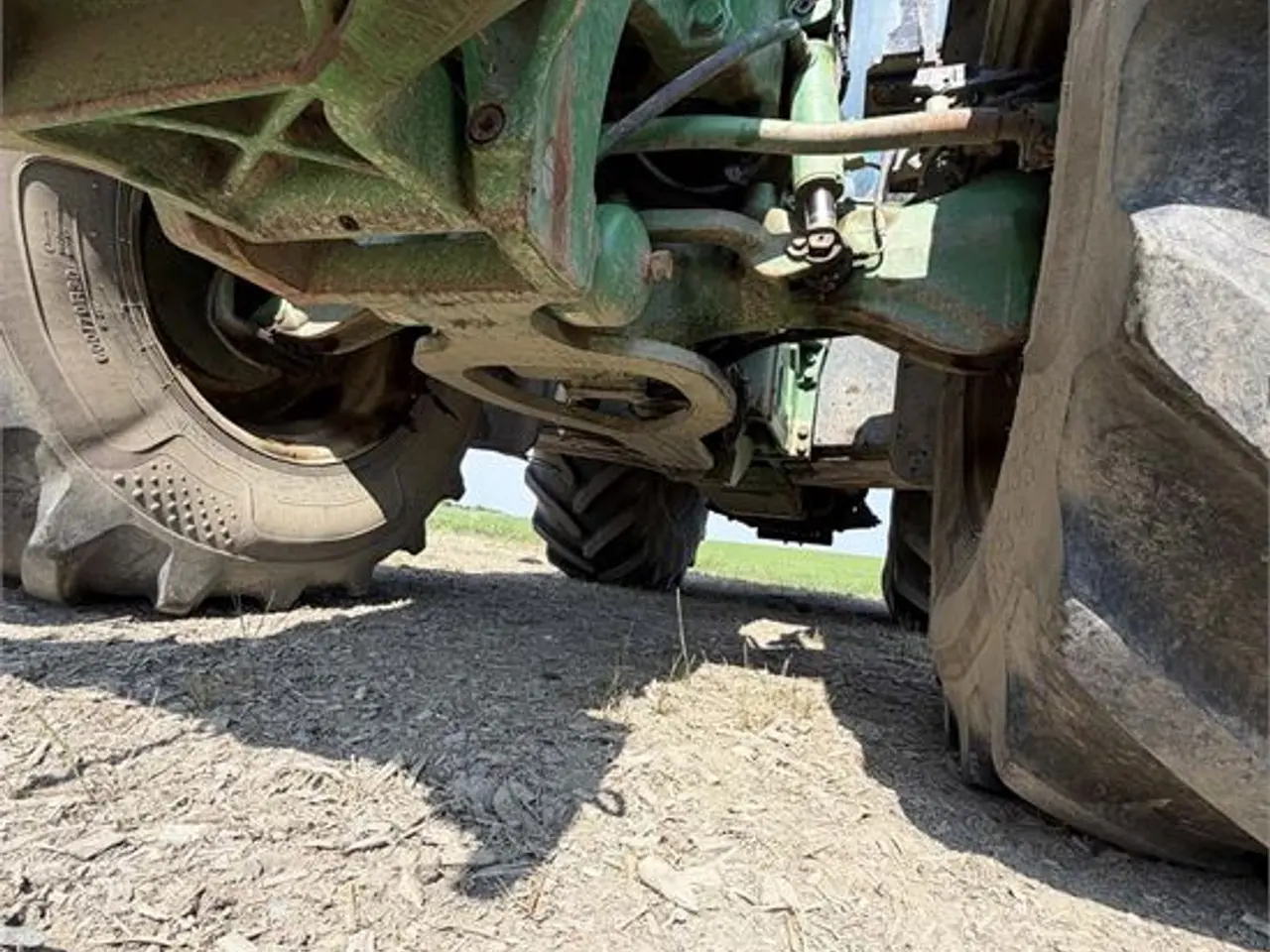Billede 46 - John Deere 7290 R