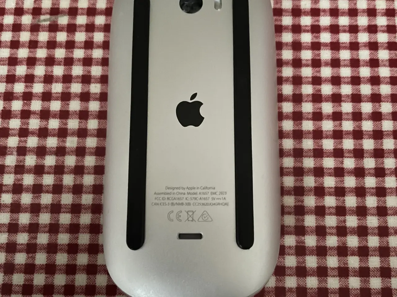 Billede 2 - Apple trådløs Magic mus
