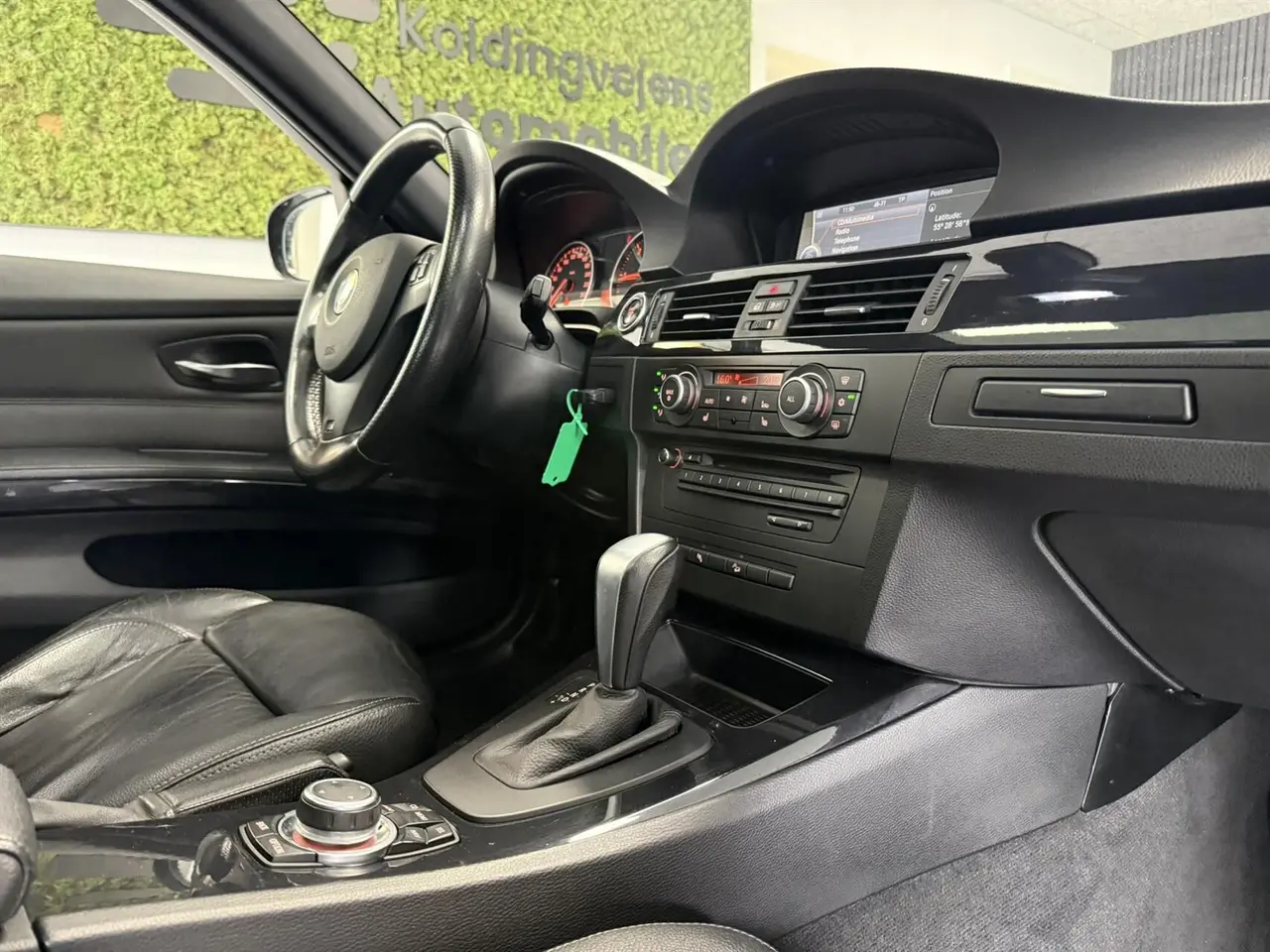 Billede 7 - BMW 320d 2,0 D 184HK 6g Aut.