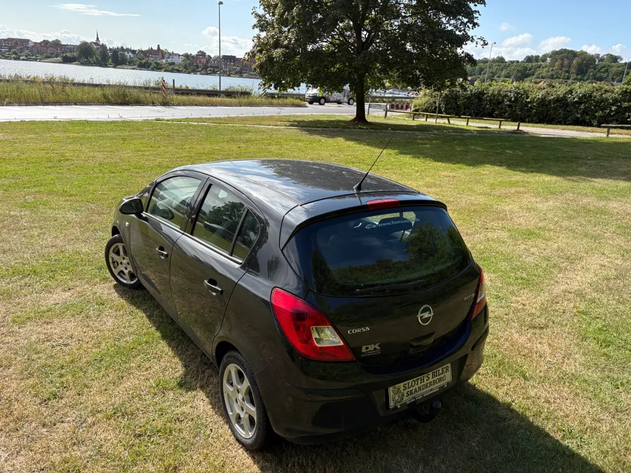 Billede 15 - Opel Corsa 1,3 CDTi 95 Cosmo eco