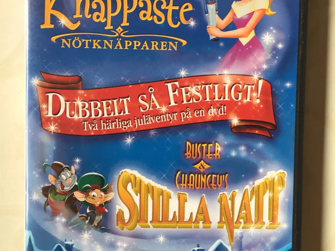 Billede 12 - Blandede DVD Film