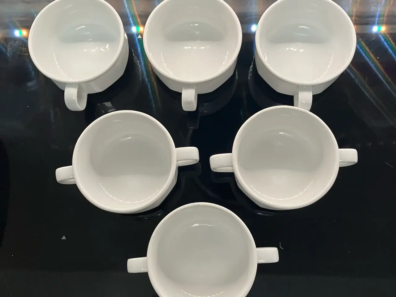 Billede 1 - Suppe skål / kop Eschenbach ø 10 cm