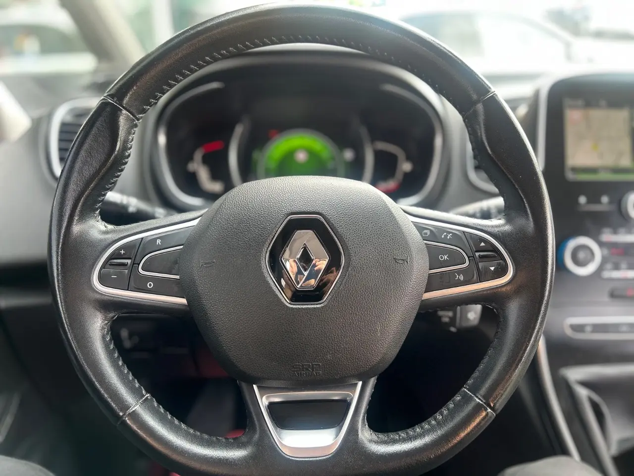 Billede 9 - Renault Scenic IV 1,2 TCe 130 Zen