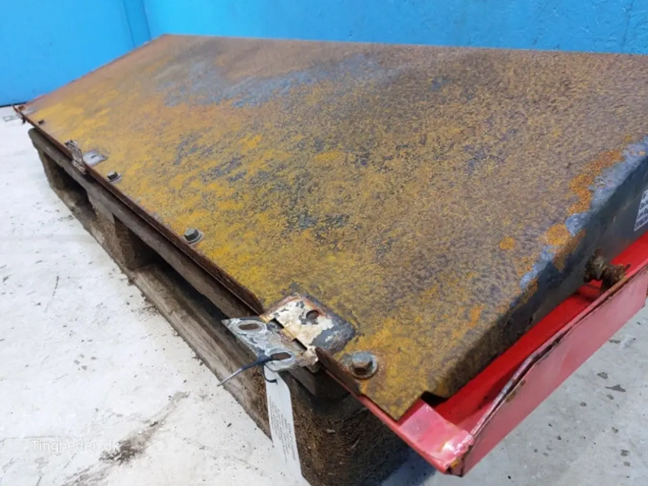 Billede 19 - Massey Ferguson 7274 Skærm 28186218
