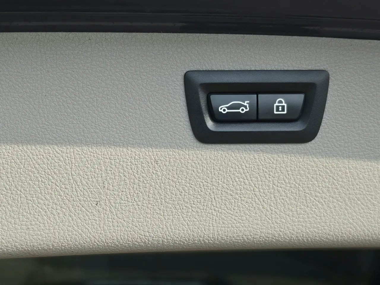 Billede 9 - 320d touring med automatgear 