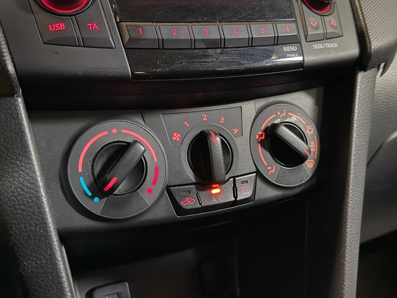 Billede 10 - Suzuki Swift 1,2 Cruise
