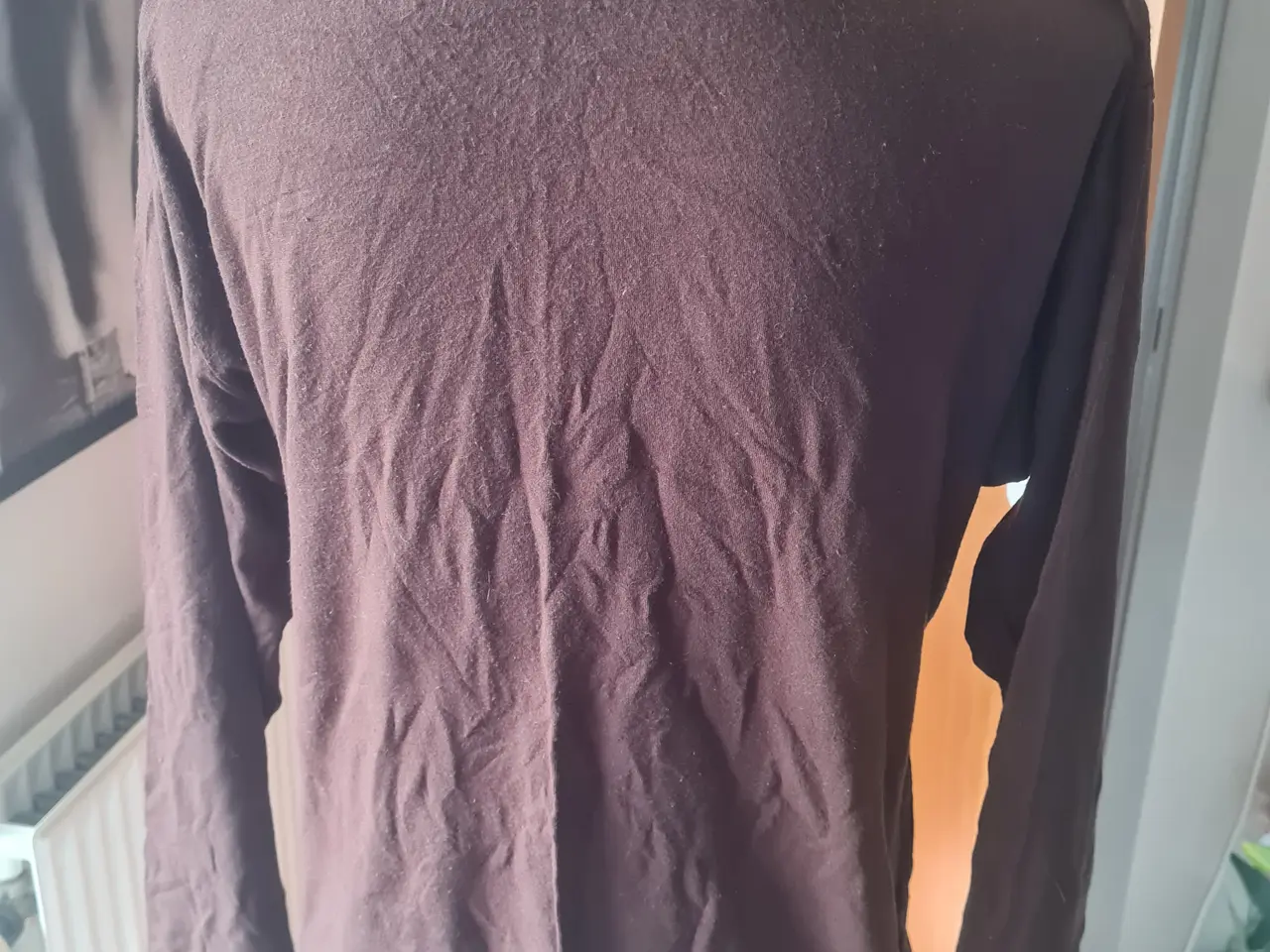 Billede 2 - Fransa basis bluse str L 40