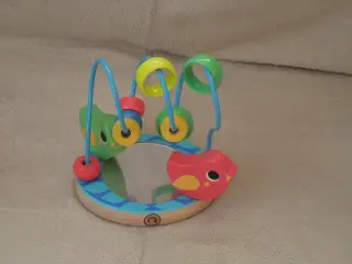 Kuglelabyrint
