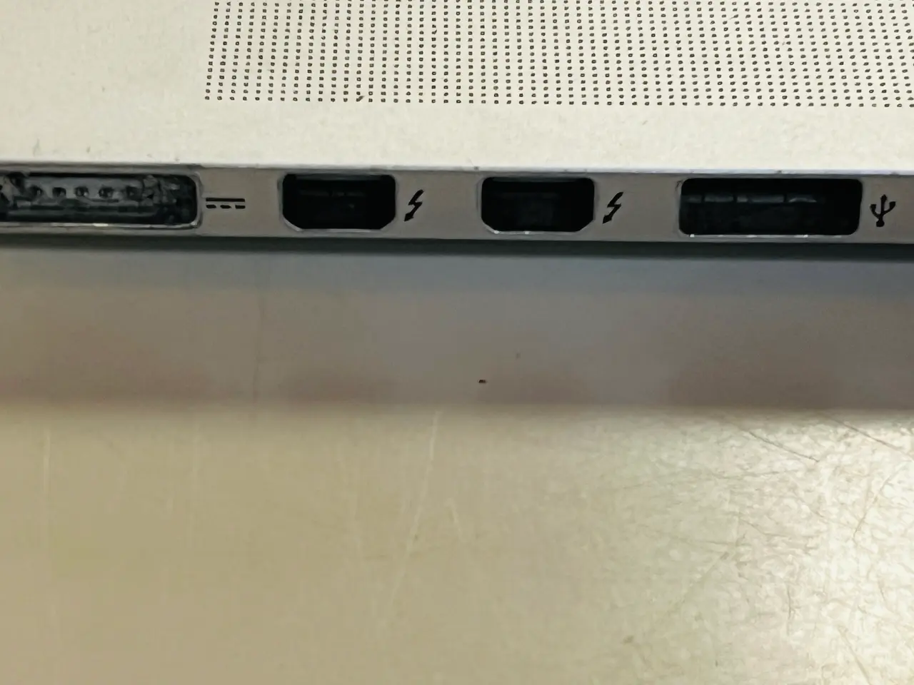 Billede 8 - Bærbar Macbook Pro APPLE Model A1398